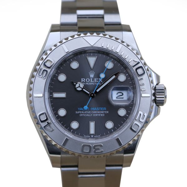 Rolex Yacht-Master 126622